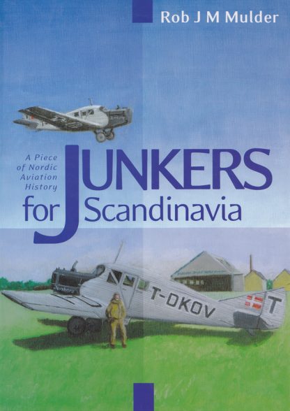 Junkers for Scandinavia