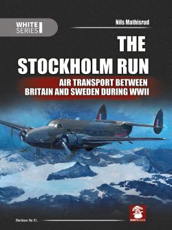 The Stockholm Run (reprint)