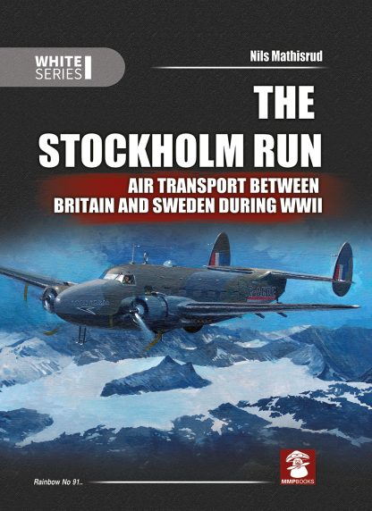 The Stockholm Run (reprint)