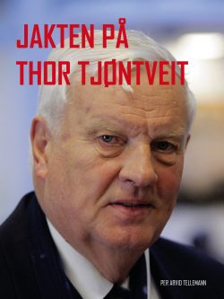 Jakten på Thor Tjøntveit