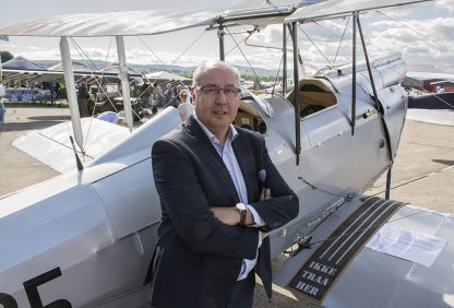 Rob Mulder About – European Airlines