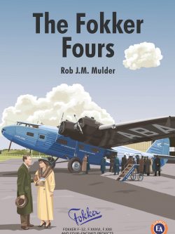 *The Fokker Fours