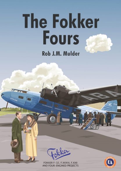 The Fokker Fours