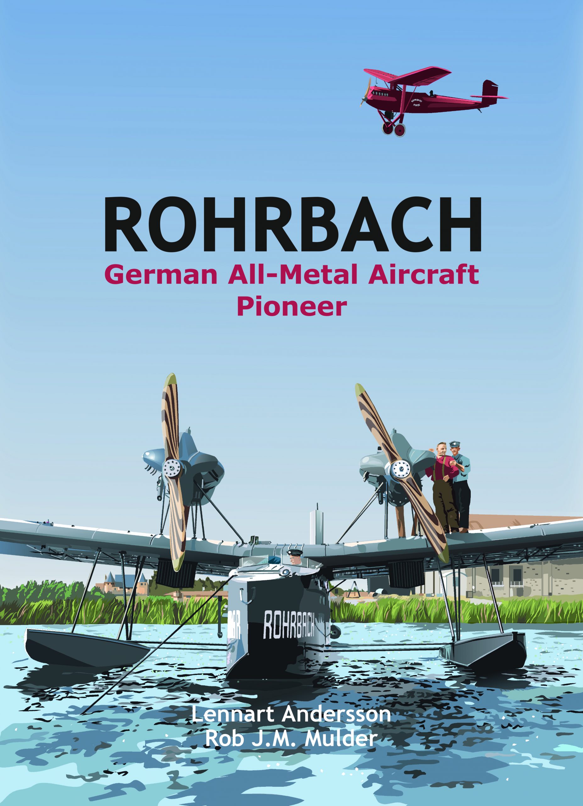 Metal aeroplane sales