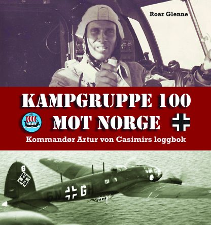 Kampgruppe 100 mot Norge