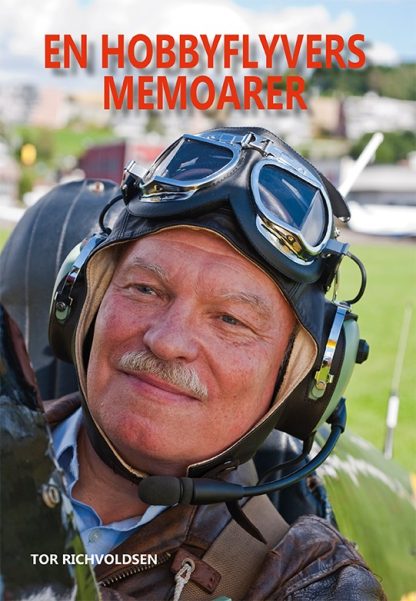 En Hobbyflyvers Memoarer