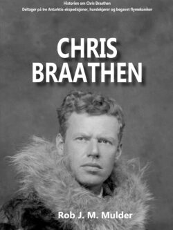 *Chris Braathen