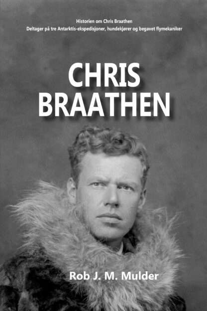 *Chris Braathen