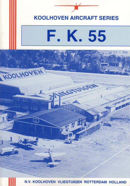 Koolhoven F.K.55
