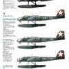 **Heinkel He 115 - Development and Operational History, 1937-1952 - Image 11