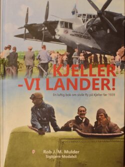 Kjeller - Vi Lander