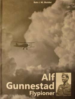 Alf Gunnestad - Flypioner