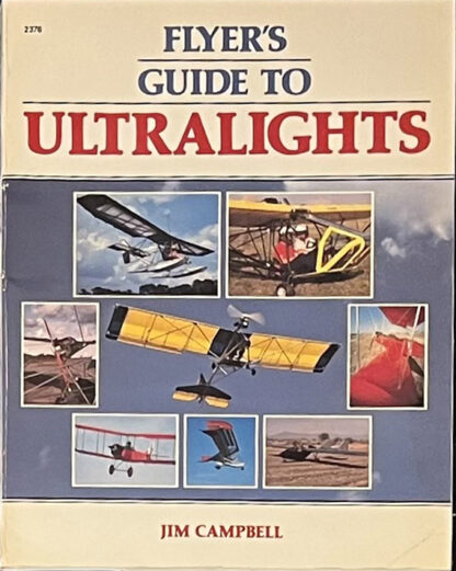 Flyer's Guide to Ultralights (Jim Campbell)