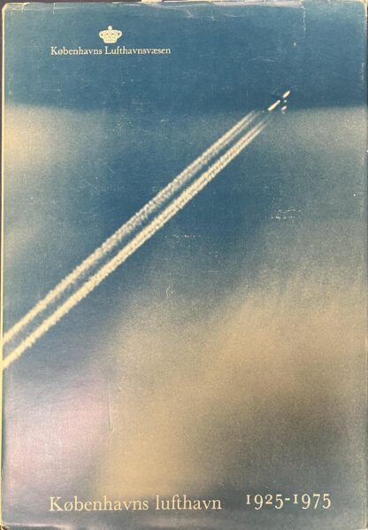 Københavns Lufthavn (1925-1975) (RM)