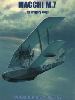 Macchi M.7 (Gregory Alegi)  (RM)