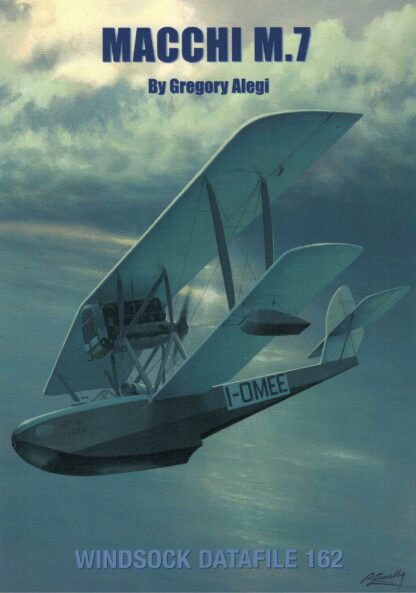 Macchi M.7 (Gregory Alegi)  (RM)