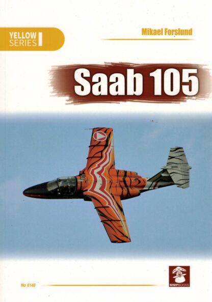 SAAB 105  (Mikael Forslund)